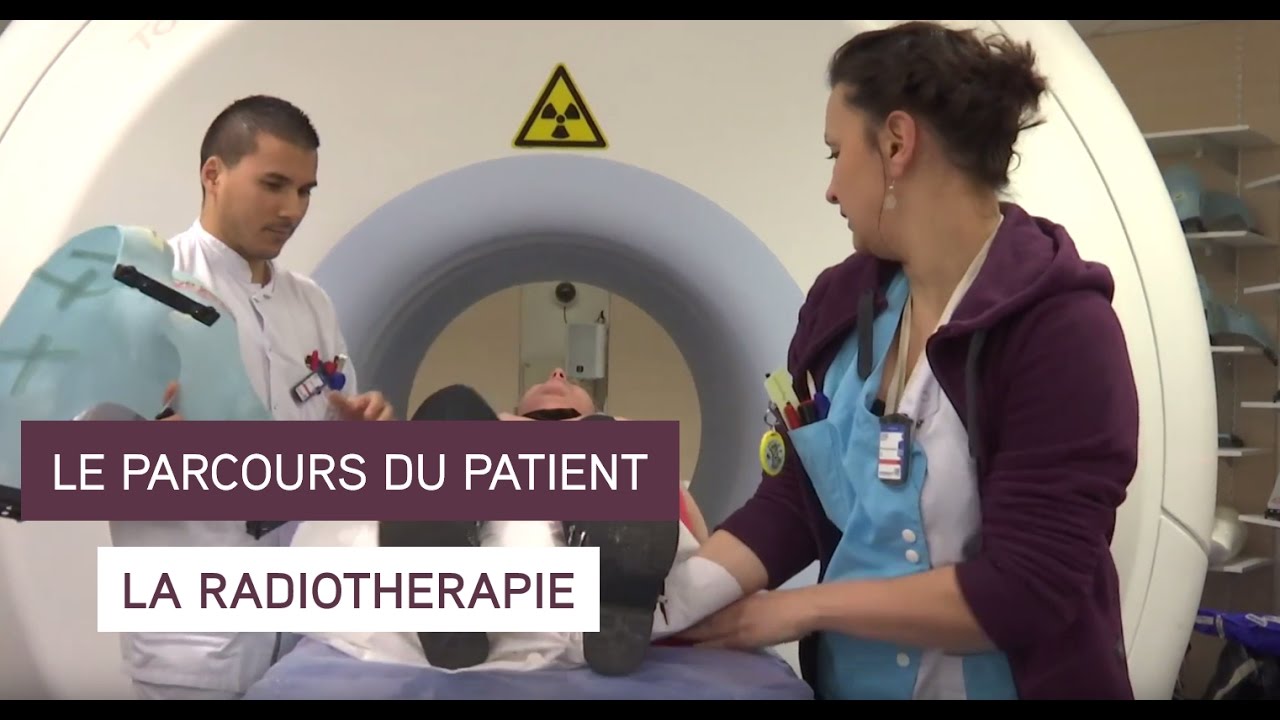 Radiothérapie : tout savoir sur ce traitement contre le cancer