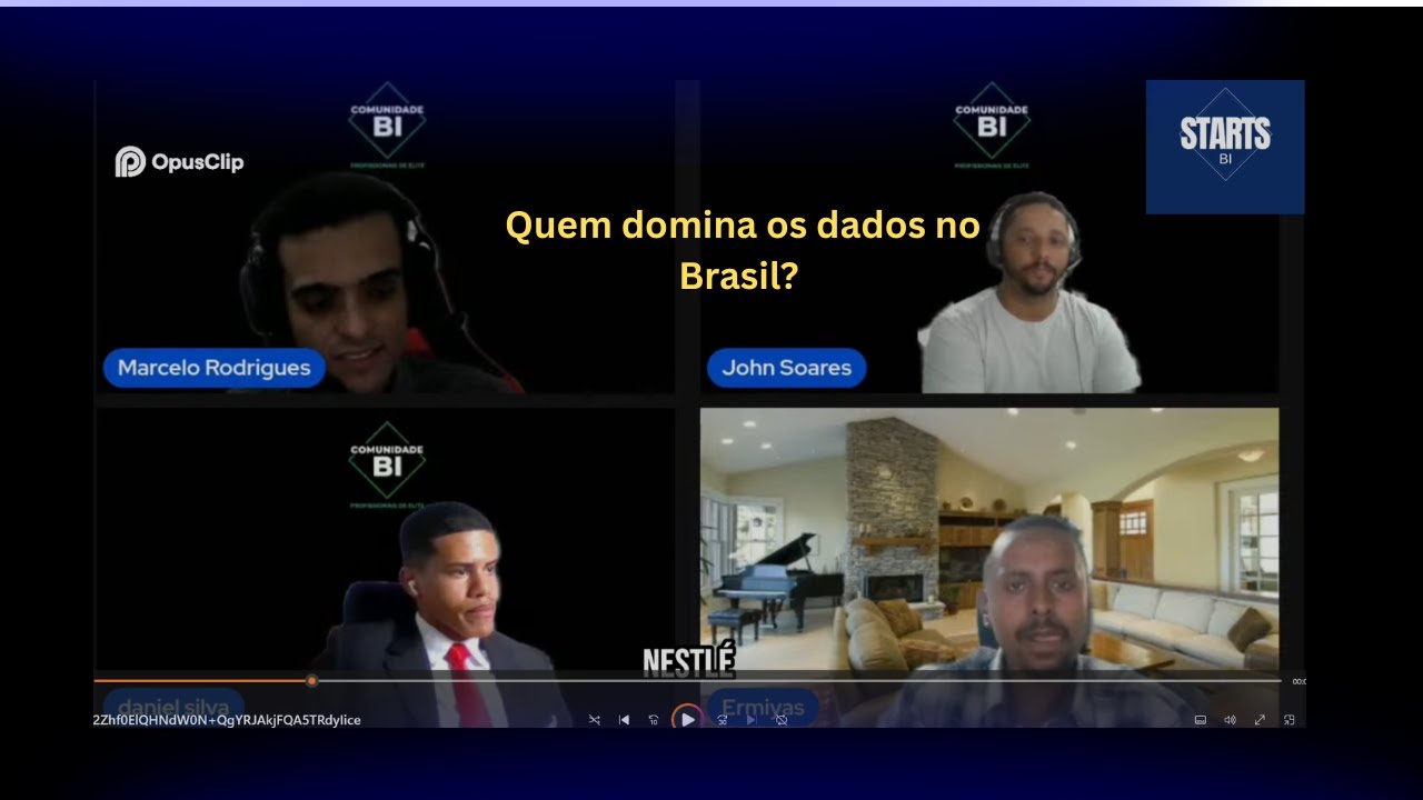 O mercado de análise de dados no Brasil está em plena expansão