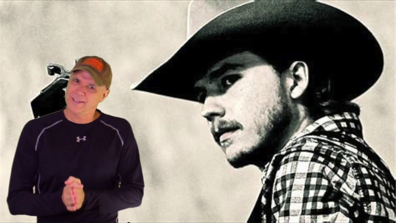 Colter Wall -- Caroline  [REACTION/RATING]