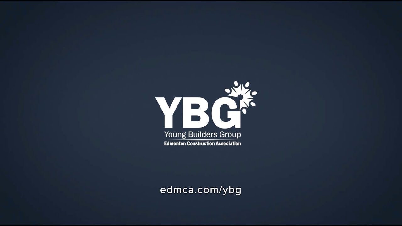 YBG - Young Builders Group