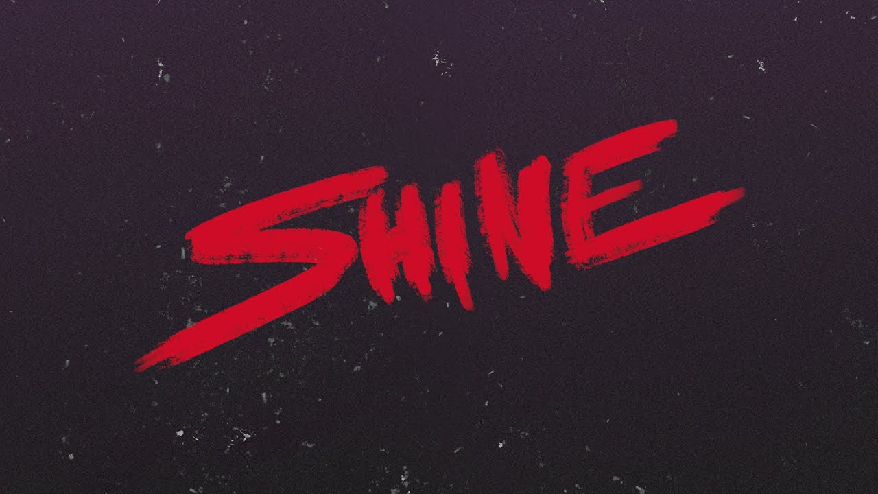 Elm Tree Circle - Shine (Lyric Video)