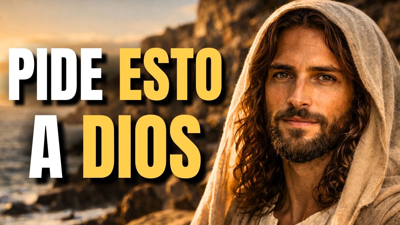 La Sabiduría Que Viene de DIOS: La CLAVE Que Cambiará Tu Vida | Reflexión Bíblica