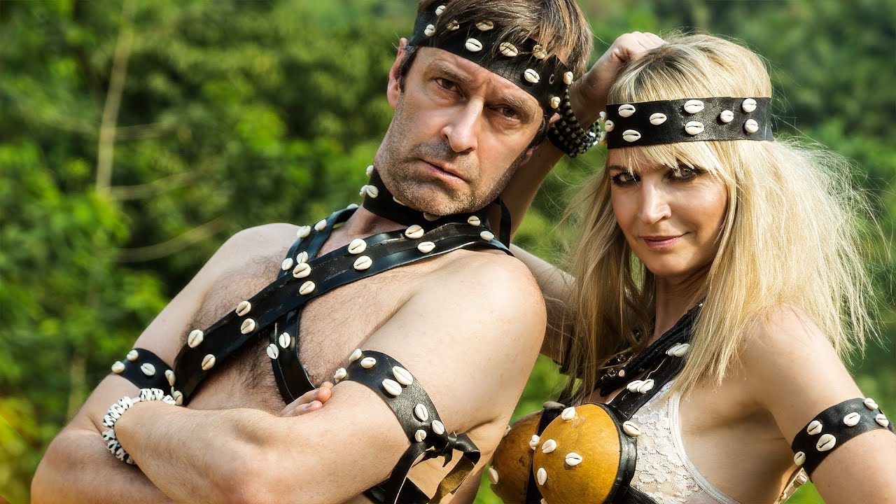 Martin Brygmann & Annette Heick: Medaase for kaffe