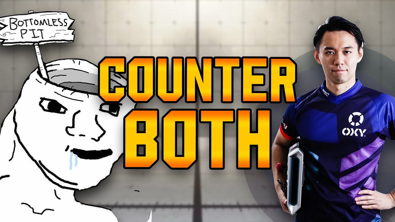 How To Beat A Strong Player AND A Weak Player In Street Fighter 6