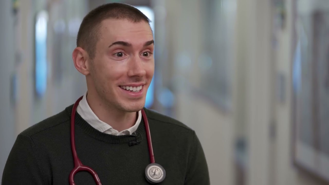 Meet Dr. Bryan Cochran: Family Medicine Physician in Alexandria, VA