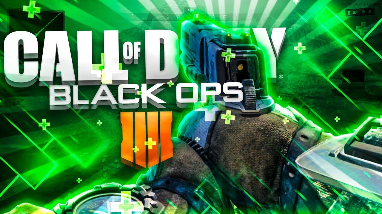 LA PISTOLA STRIFE MEJORADA EN BLACK OPS 4 ESTA OP