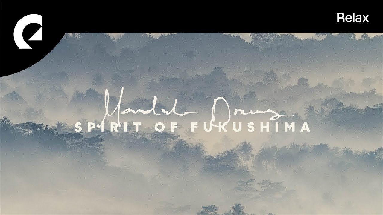 Mandala Dreams - Shades of Fukushima