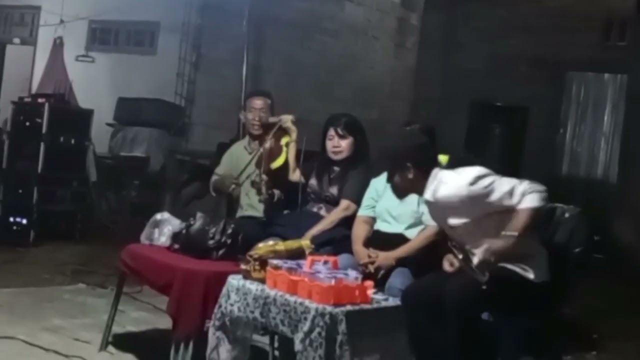 Musik Tradisional Bima Dompu || Biola Gambo Rawa Mbojo || Part 179