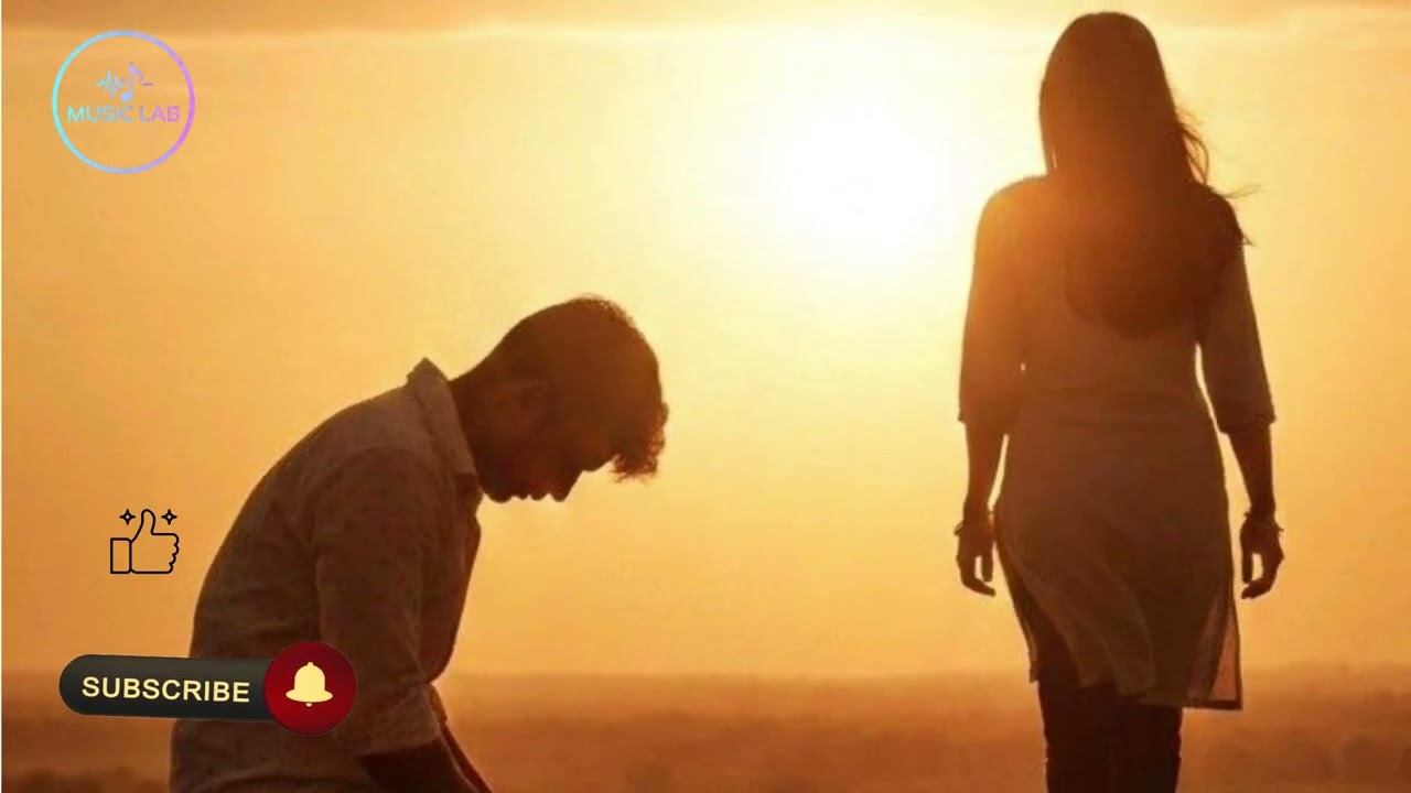 🌍 Tu Hi Mera Jahaan | Romantic Hindi Love Song 2026 | Heart Touching Love Ballad ❤️