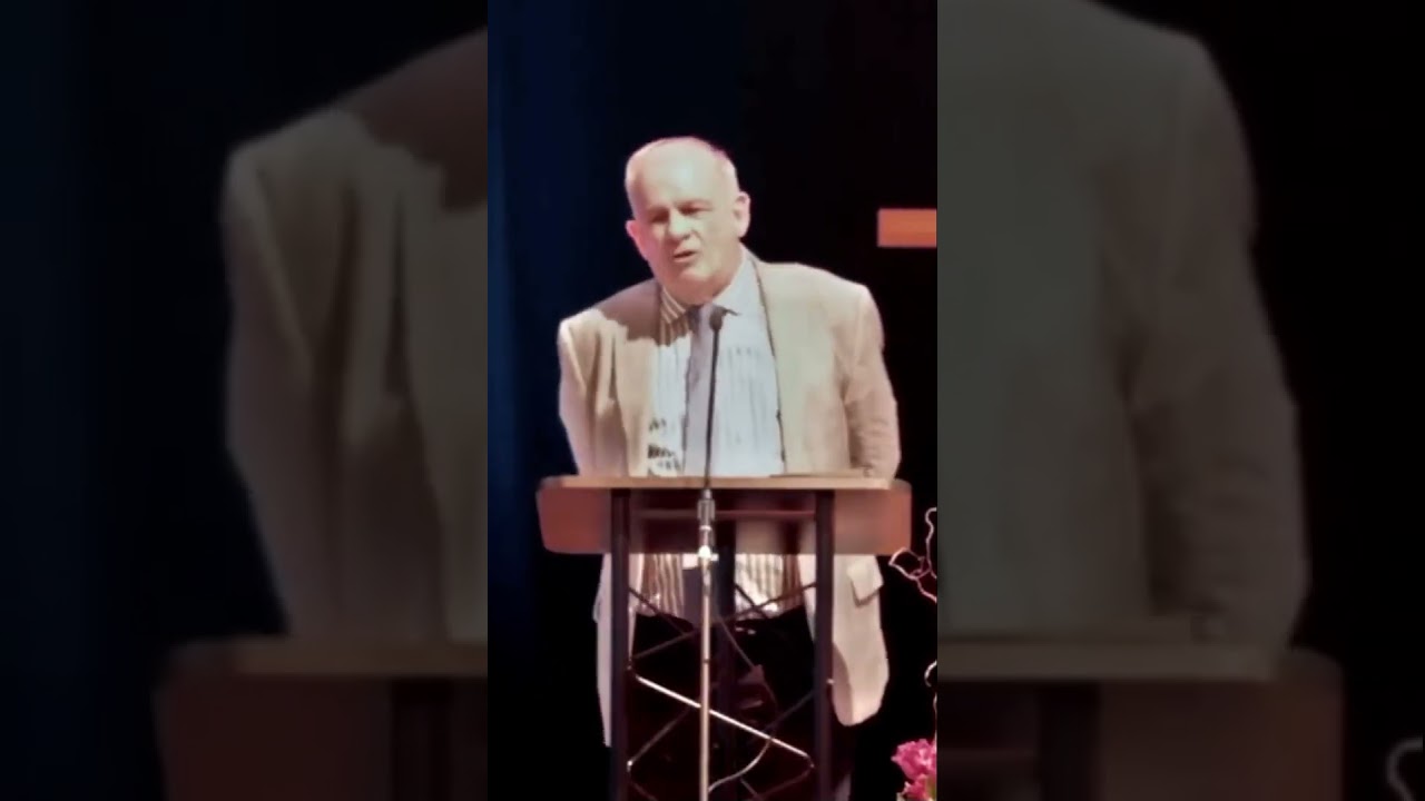 Peter Hahne: Nur die Wahrheit macht uns frei