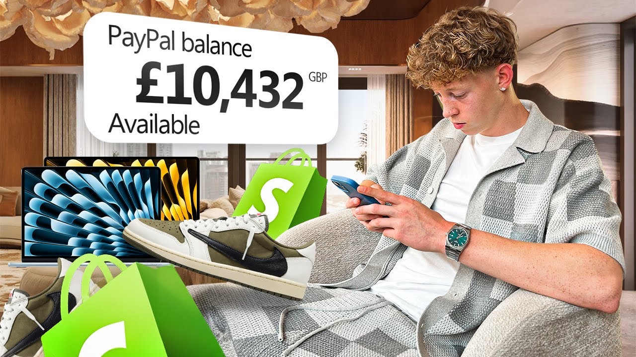 How To Make Money Online as a Teenager&hellip;
