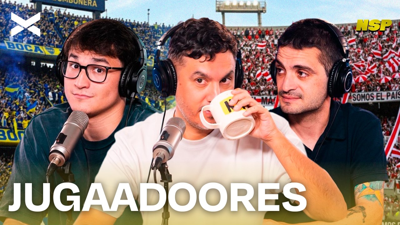 🔴 NO SE PUDO con Juan Castro, Erno Provitilo, Juan Igal, Alexis Valido y Palito