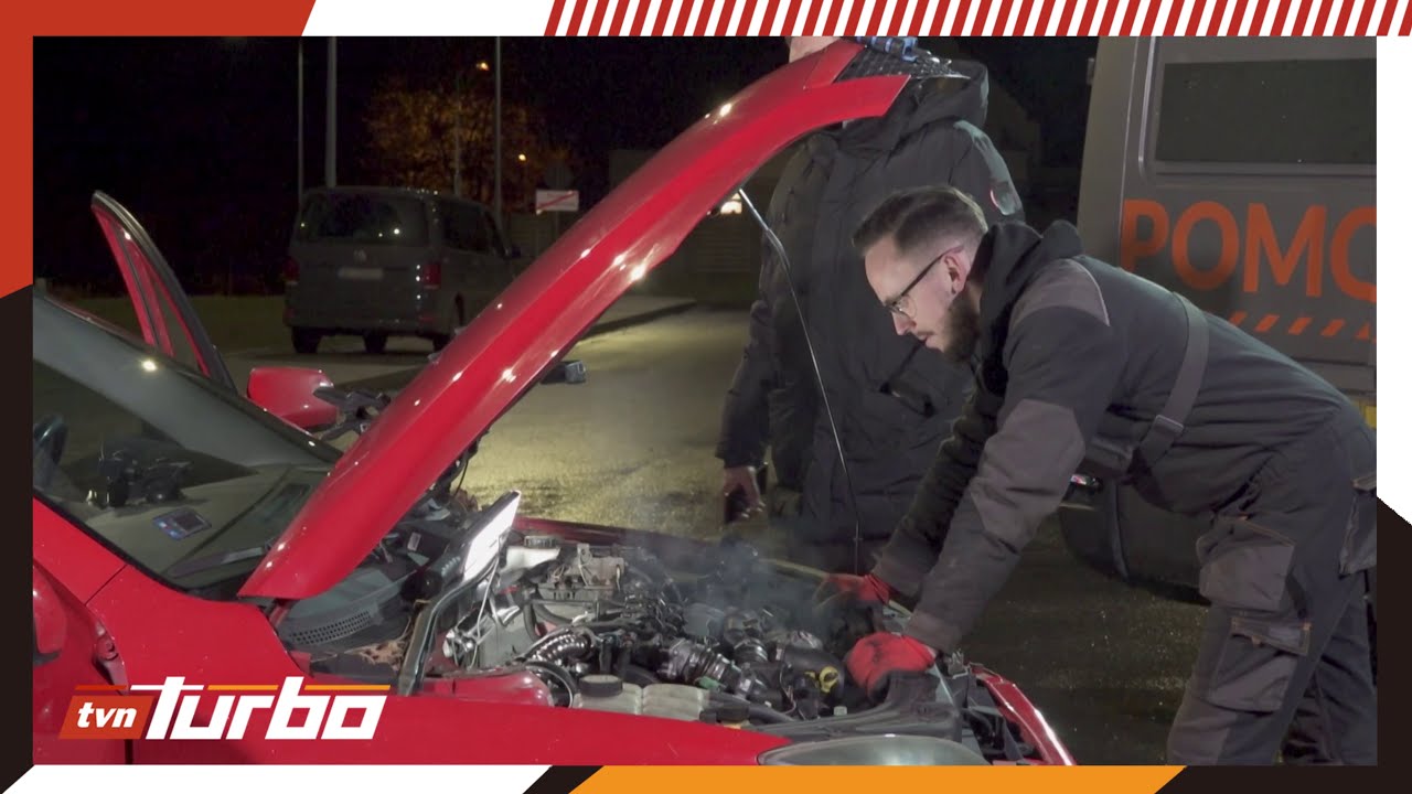 Mazda 3 straciła moc — winowajcą jak zwykle EGR 😥 | Mobilni mechanicy