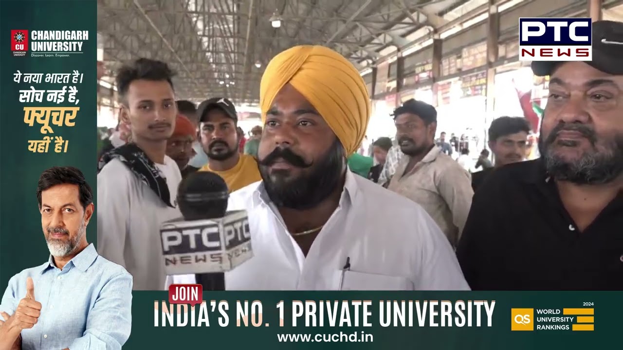Ludhiana Vegetables Price Hike : ਵੱਧਦੀ ਗਰਮੀ ਦਾ ਸਬਜੀਆਂ ’ਤੇ ਪਿਆ ਅਸਰ, 5 ਰੁਪਏ ਵਾਲੀ ਸਬਜ਼ੀ ਹੋ ਗਈ 50 ਰੁਪਏ