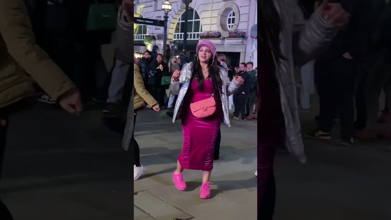 #clubdancing #londonattractions #dj #streetdance #viralvideos