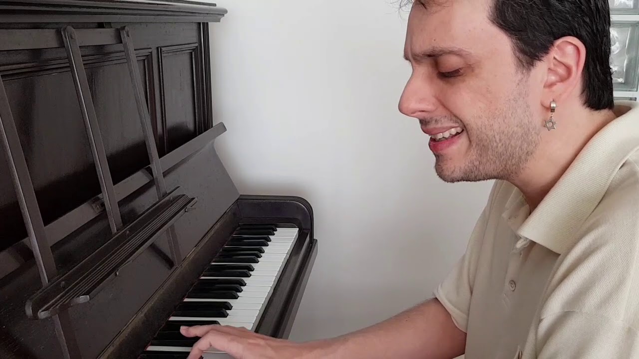 Ritchie - A Vida Tem Dessas Coisas