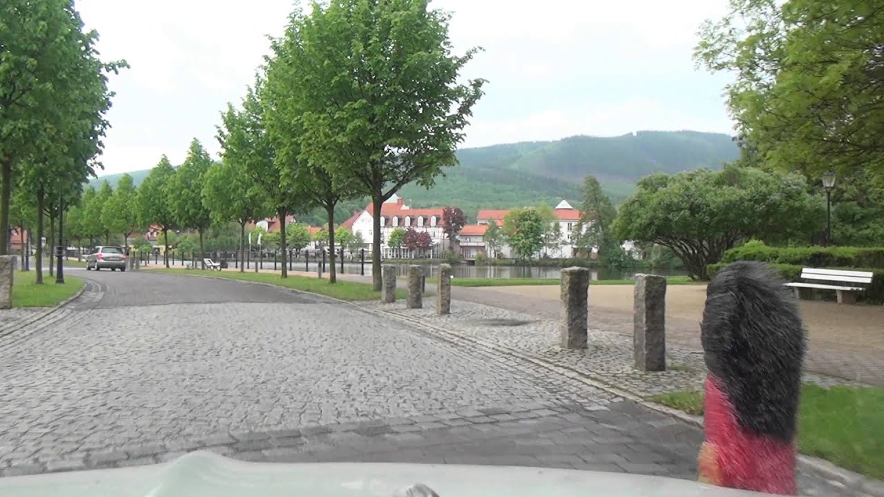 Ilsenburg 25.5.2013