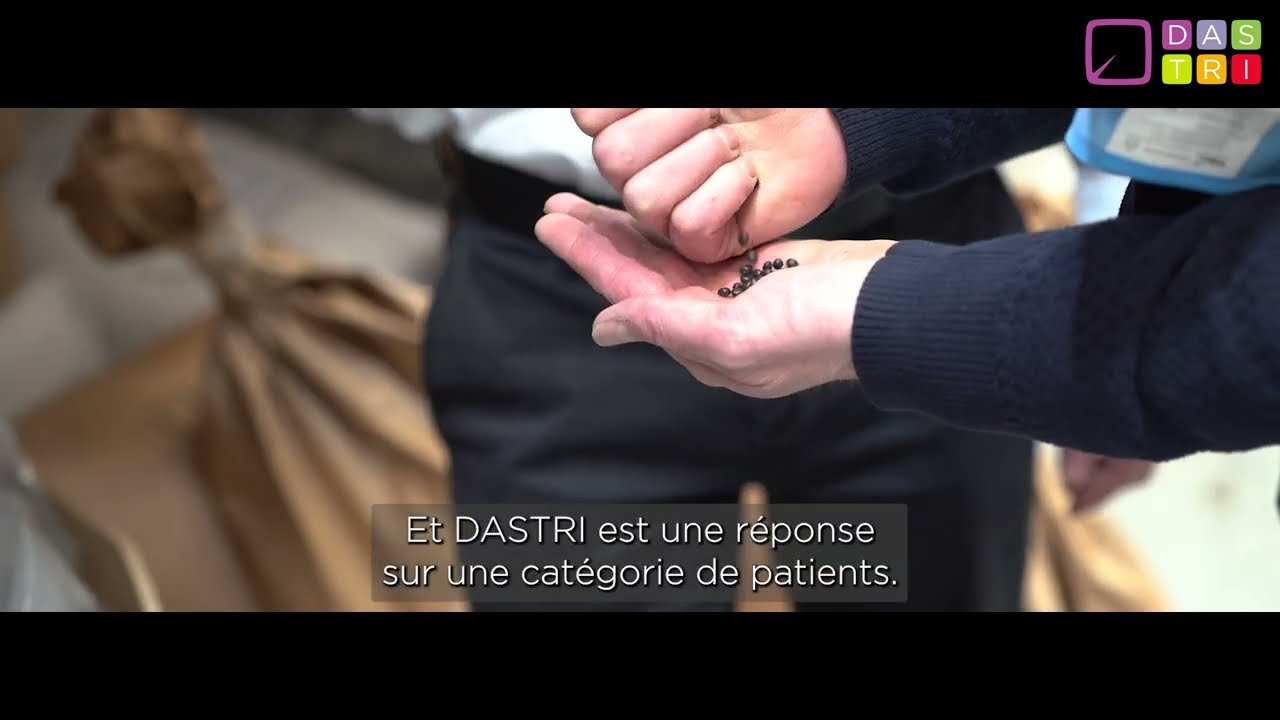 Docu-série Violette S3E1 - 
