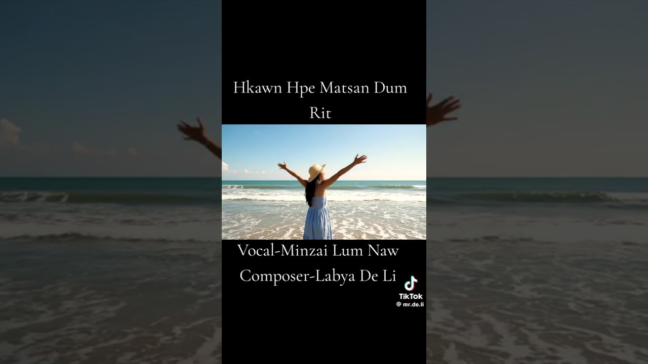 Hkawn hpe matsan dum rit