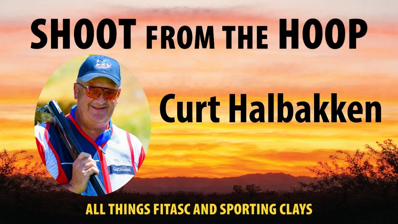 Ep. 6 - Curt Halbakken  - 6X Team USA Member