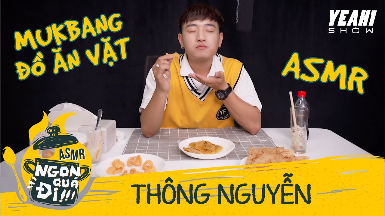 ASMR - 