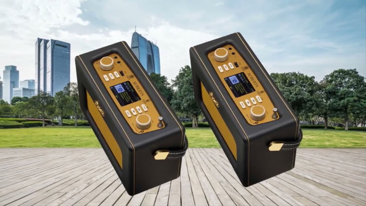 Top 10 Best Internet Radios Review In 2025