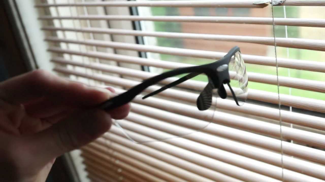 Rudy Project Rydon Glasses - ImpactX Photo Clear Lens