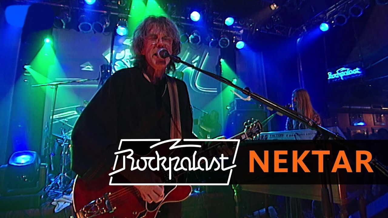 Nektar live | Rockpalast | 2005
