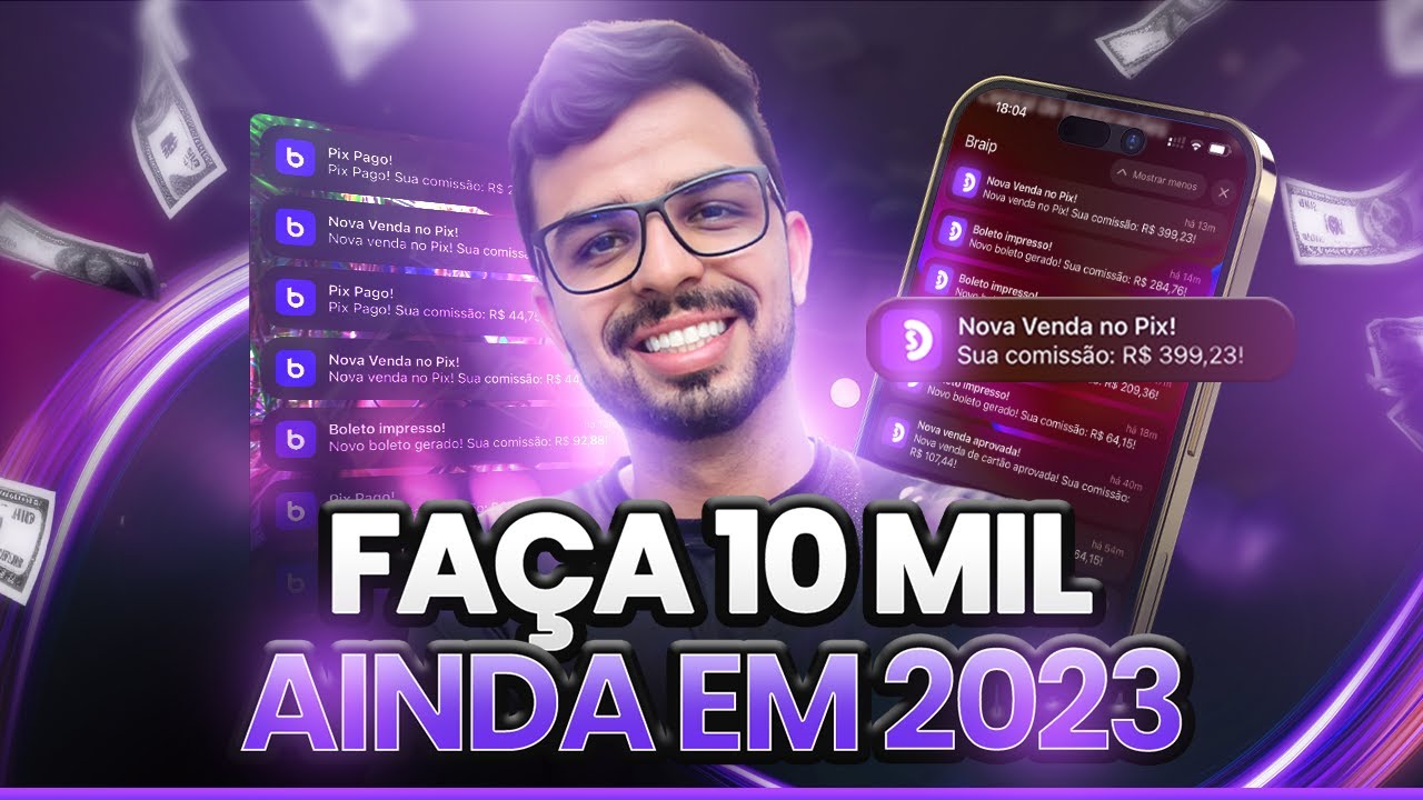 COMO FAZER 10 MIL AINDA ESSE ANO VENDENDO ENCAPSULADOS NO AUTOMÁTICO E INVESTINDO POUCO!