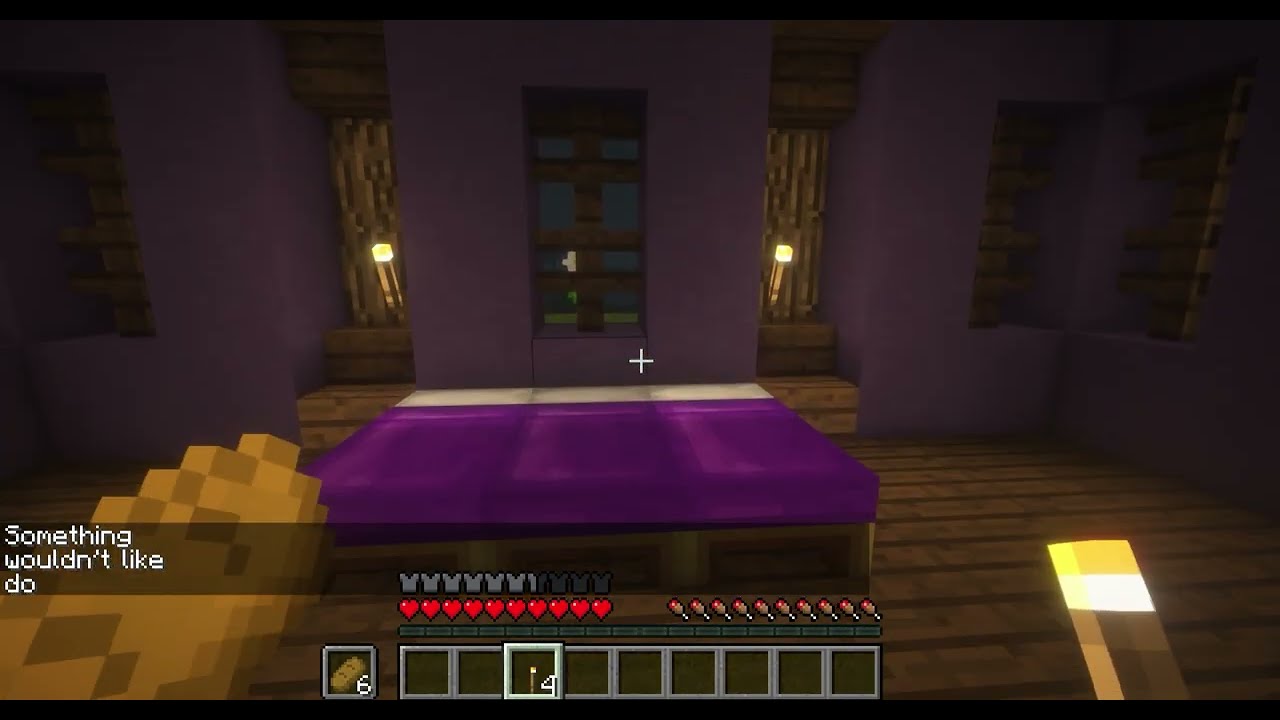 Minecraft ARG but the protagonist is a monster lover | part 13