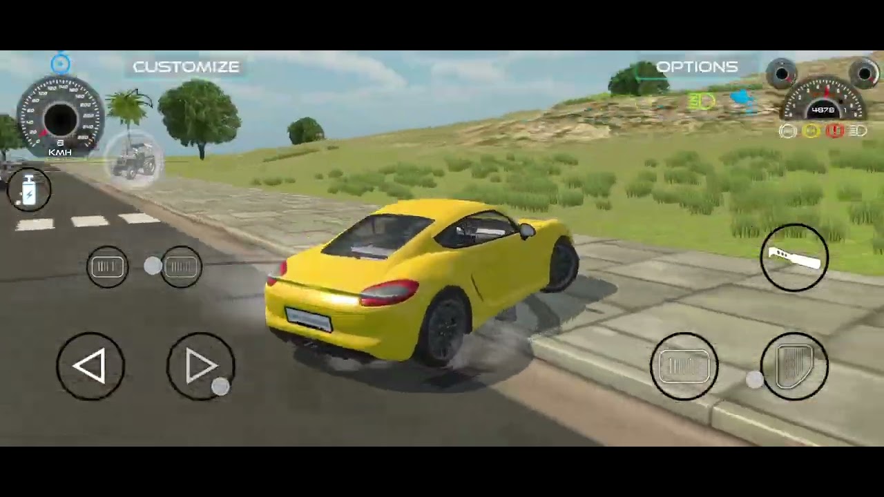 Car vala game 🎮 कार वाला गेम