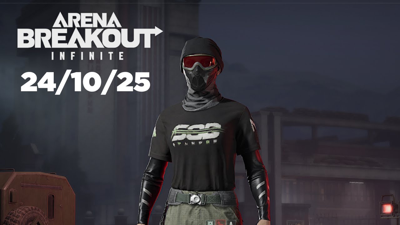 วันนี้จะได้สักกี่ล้าน| Arena Breakout: Infinite
