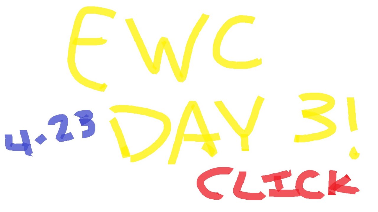 BO6 ESPORTS WORLD CUP DAY 3