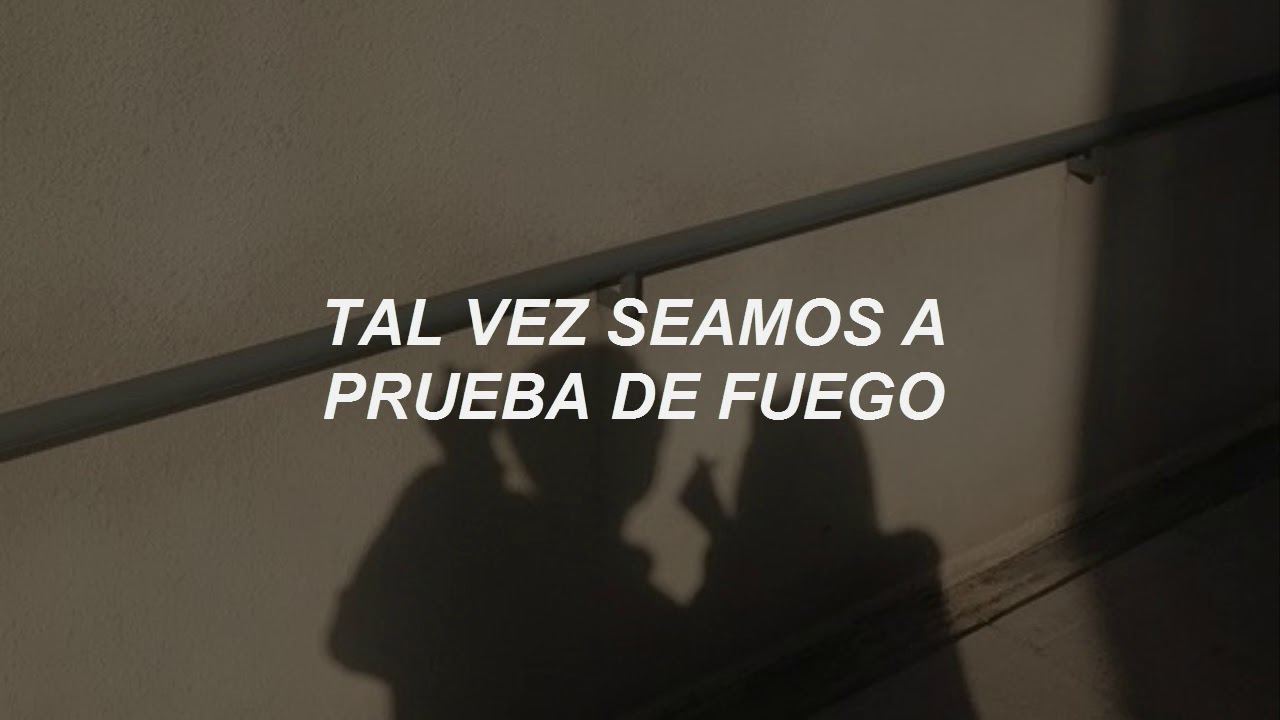 fireproof - one direction // español
