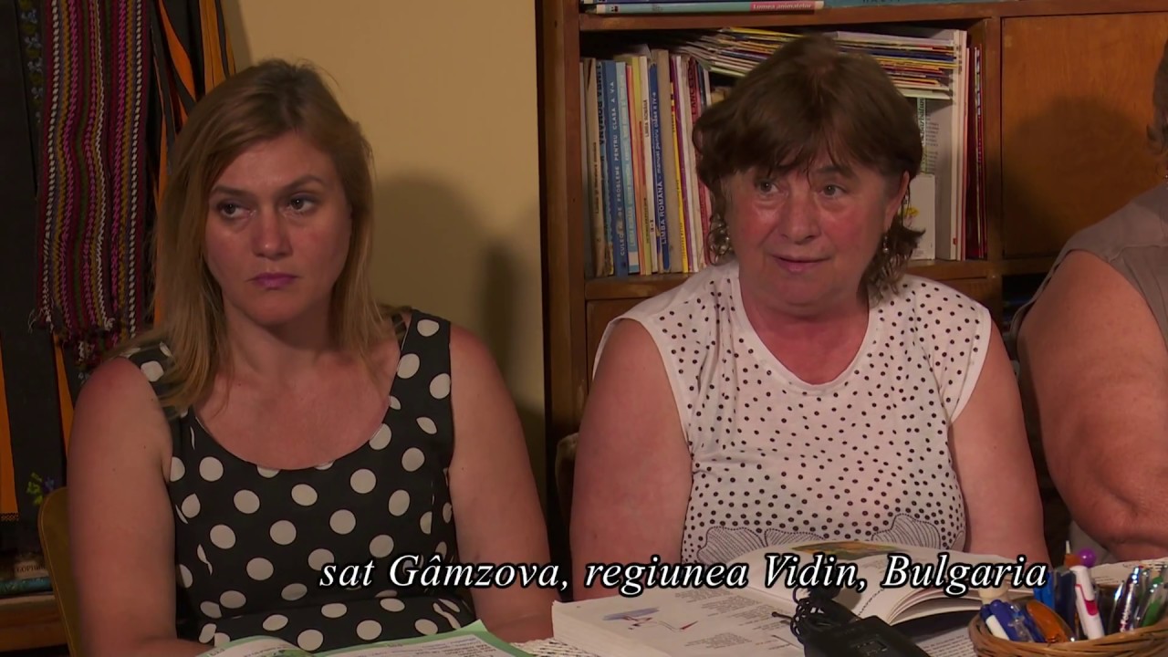 La un pas de România - Cine suntem noi? (@TVRi)