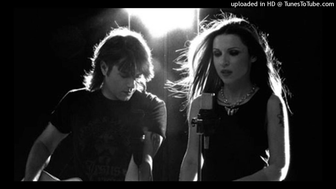 ΕΥΡΥΔΙΚΗ - ΘΕΛΩ ΝΑ ΣΕ ΞΑΝΑΔΩ Rock Mix
