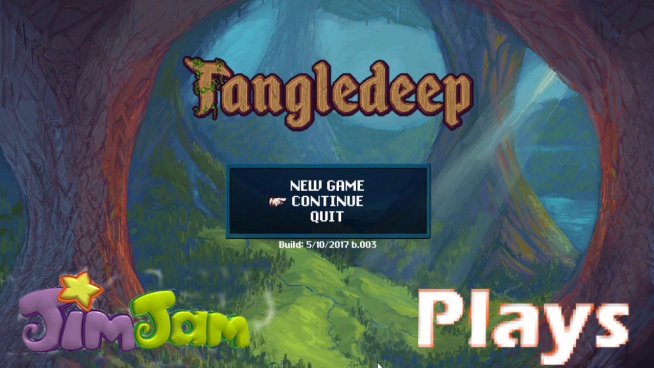 Tangledeep I Indie Game I 16- Bit Rogue Like RPG I Turn Based I Review I