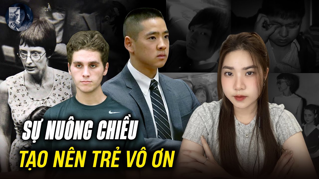 2 Giờ Tổng Hợp Kỳ Án Có Thật (Tập 12) - Điểm Mặt Top 7 Sát Thủ Tuổi Teen