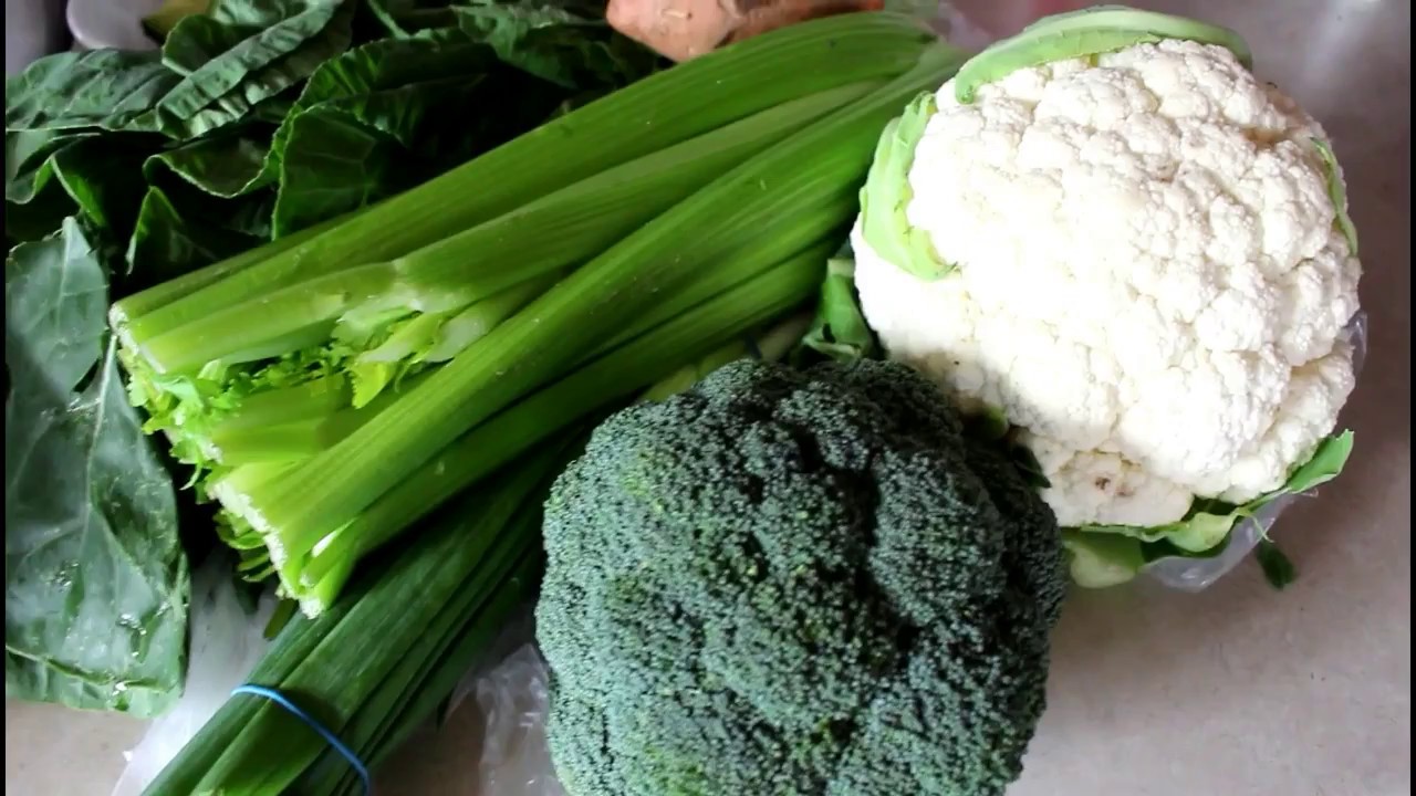 CANDIDA DIET MEAL PREP