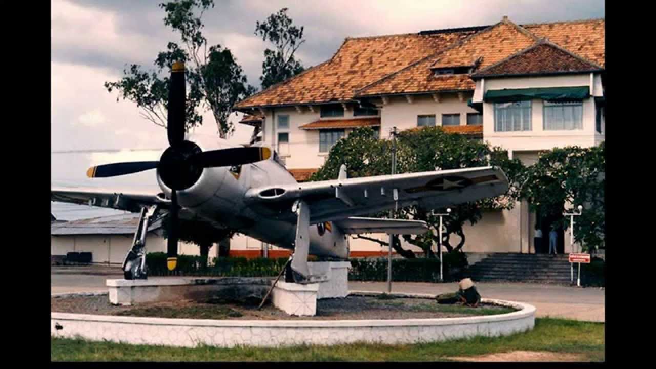 KHÔNG QUÂN VIỆT NAM CỘNG HÒA