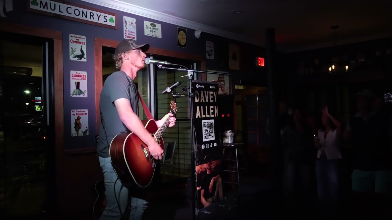 Hemorrhage (In My Hands) - Fuel (Live Cover in Fairport, NY)