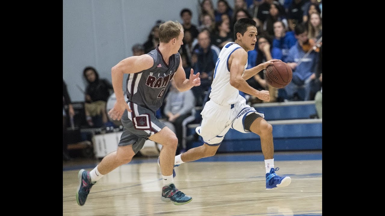 Patton, Sierra boys basketball edge Weston Ranch
