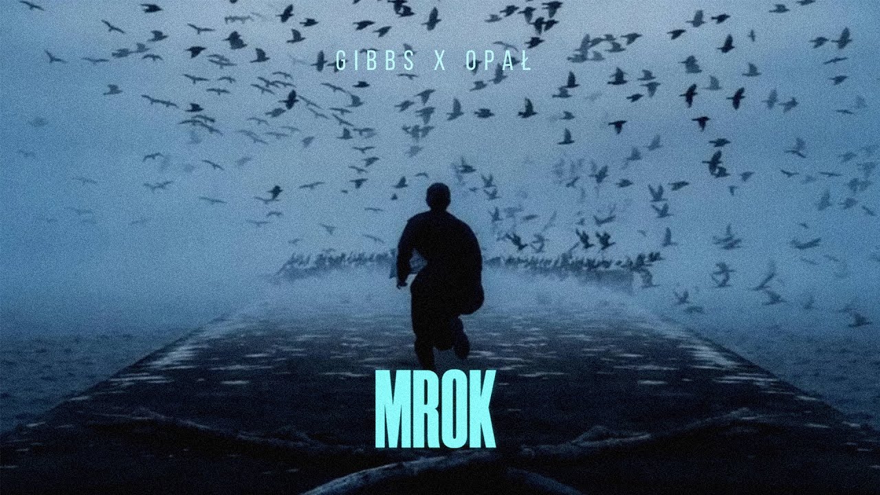 Opał x Gibbs Type Beat - MROK