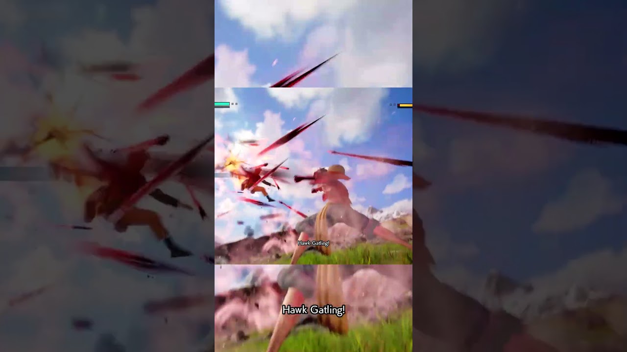 Luffy Naruto Ka Rishta