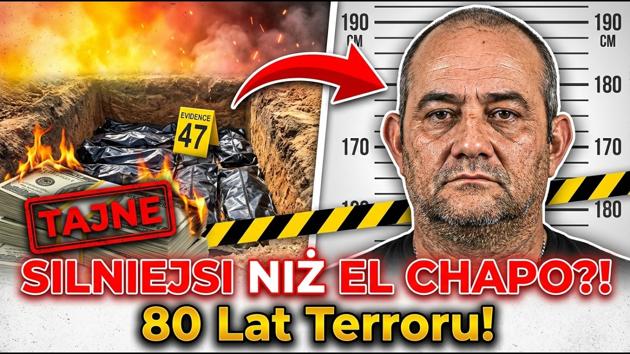 Kartel z Zatoki: POTĘŻNIEJSZY NIŻ SINALOA?! OSIEL i LOS ZETAS 193 Ciała! Cartel del Golfo