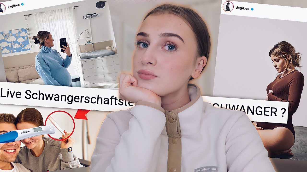 Babybauch als Einnahmequelle - warum Familiencontent so attraktiv ist