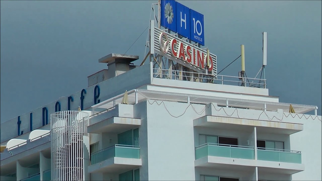 Impressionen Hotel H10 Gran Tinerfe Teneriffa HD