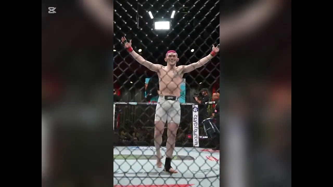 TERRIBLE GAME!#nigeria #ufc #ufc4 @ufc @UFCEurasia @UFCBR #duet #motivation #happy #fighting 