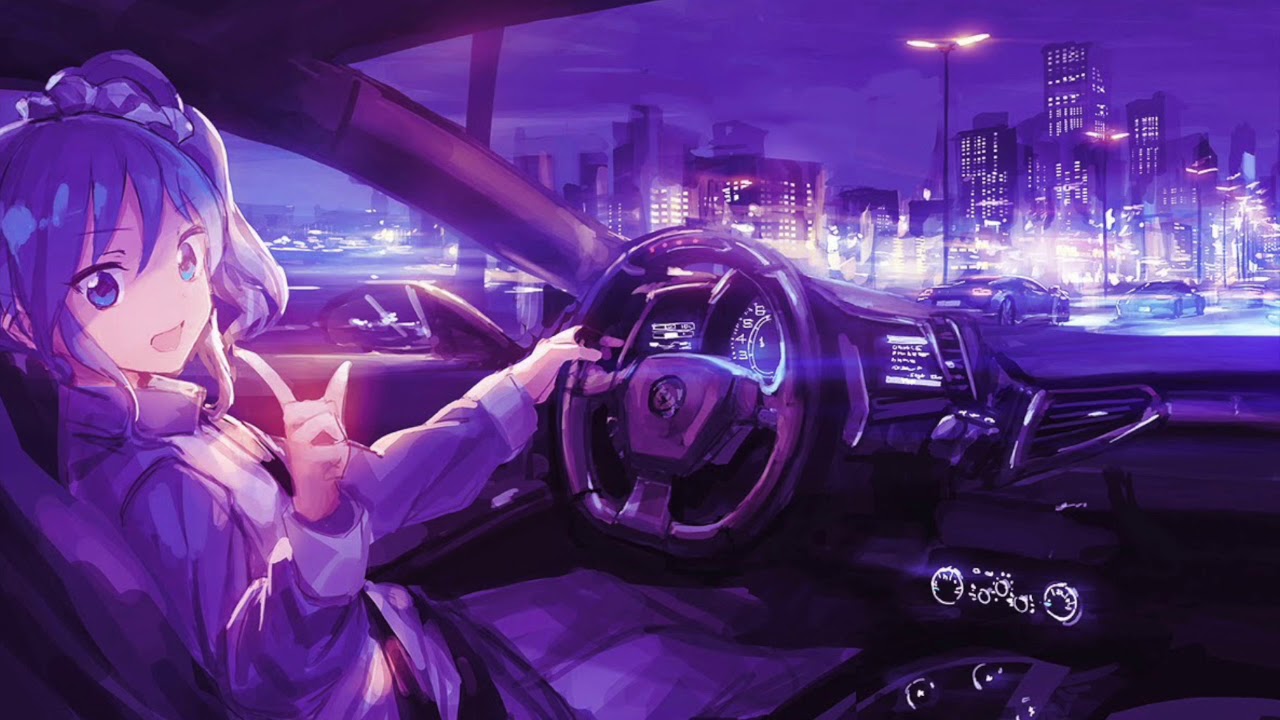 Greedy x Treasure Nightcore
