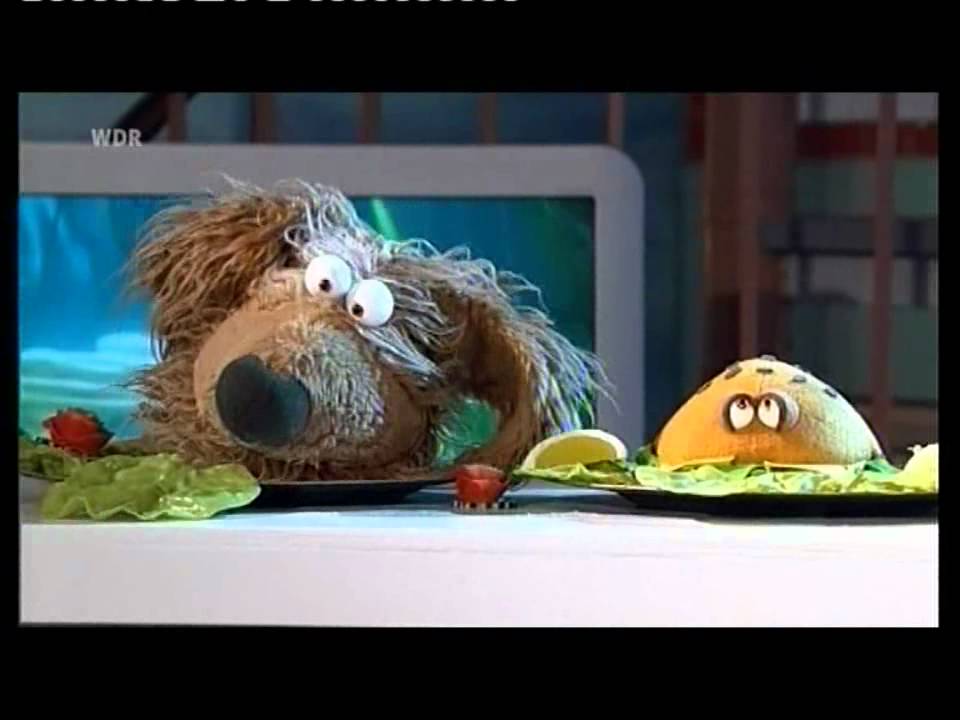 Horst Lichter bei Zimmer frei!
